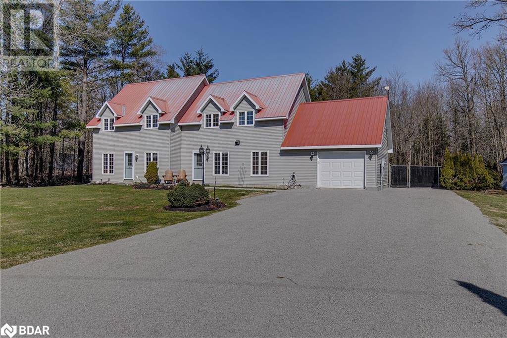 Coldwater, ON L0K1E0,1572 LAUGHLIN FALLS Road