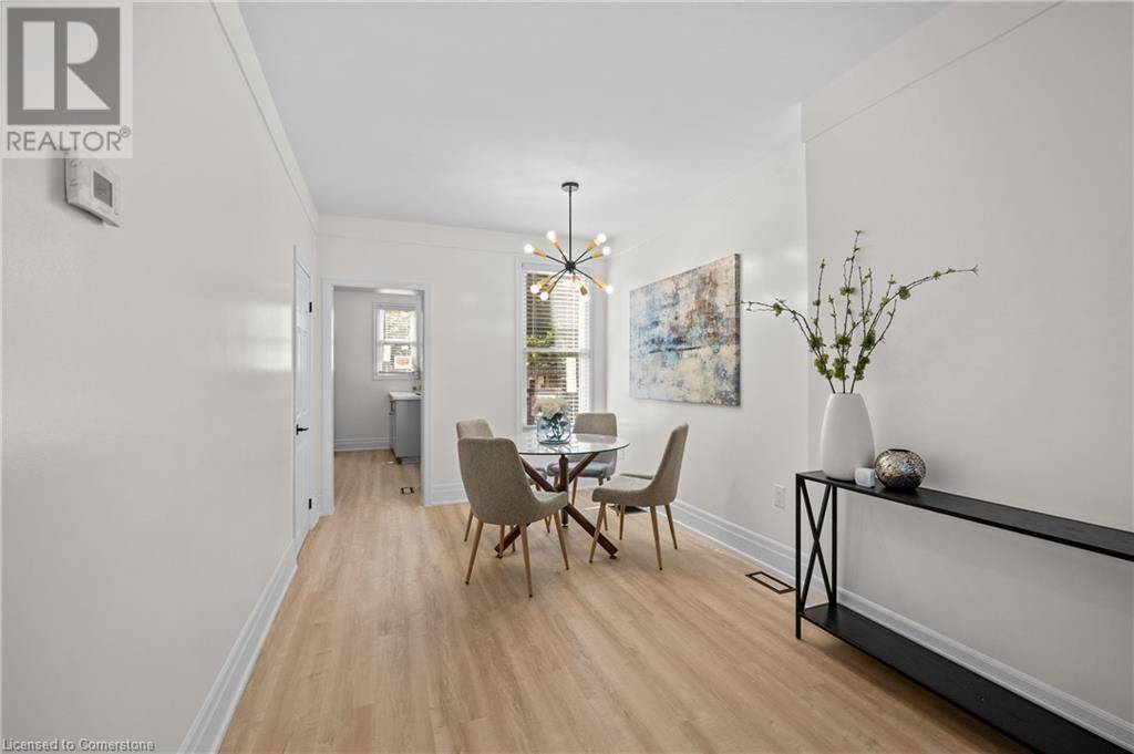 Hamilton, ON L8L6J8,102 GIBSON Avenue
