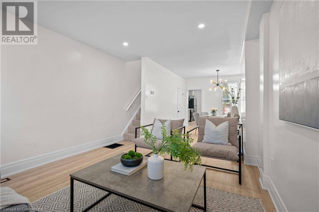 Hamilton, ON L8L6J8,102 GIBSON Avenue