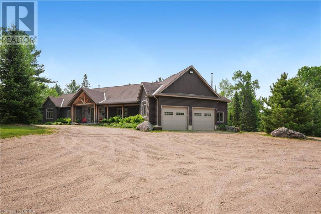 Madawaska, ON K0J2C0,6605 #523 Highway