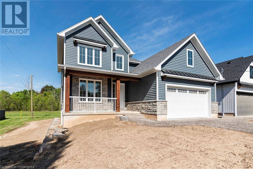 Vineland, ON L0R2E0,4364 VICTORIA Avenue