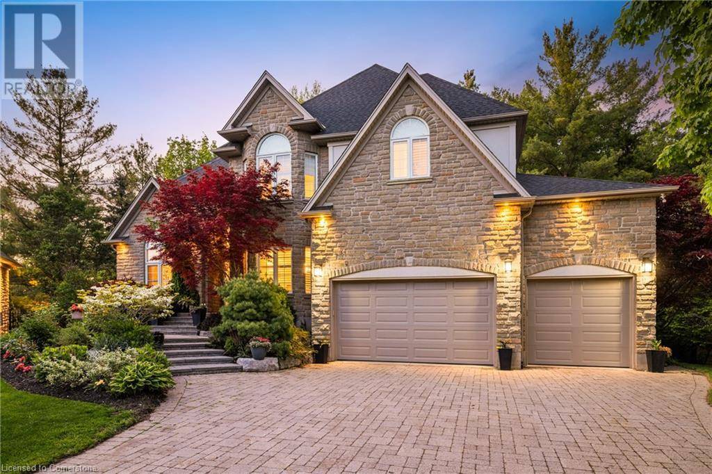 Cambridge, ON N1T1W8,80 CEDARBROOK Court