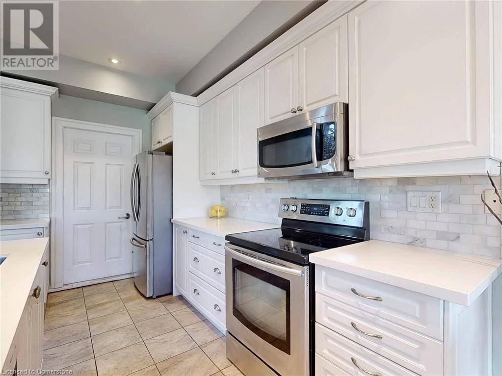 Hamilton, ON L9G0A3,99 PANABAKER DR #4