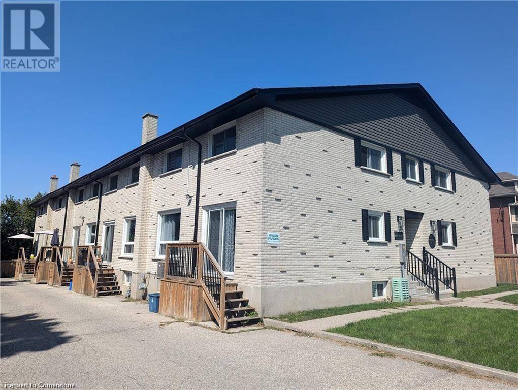 Cambridge, ON N3H4E1,415-435 GARDEN Street