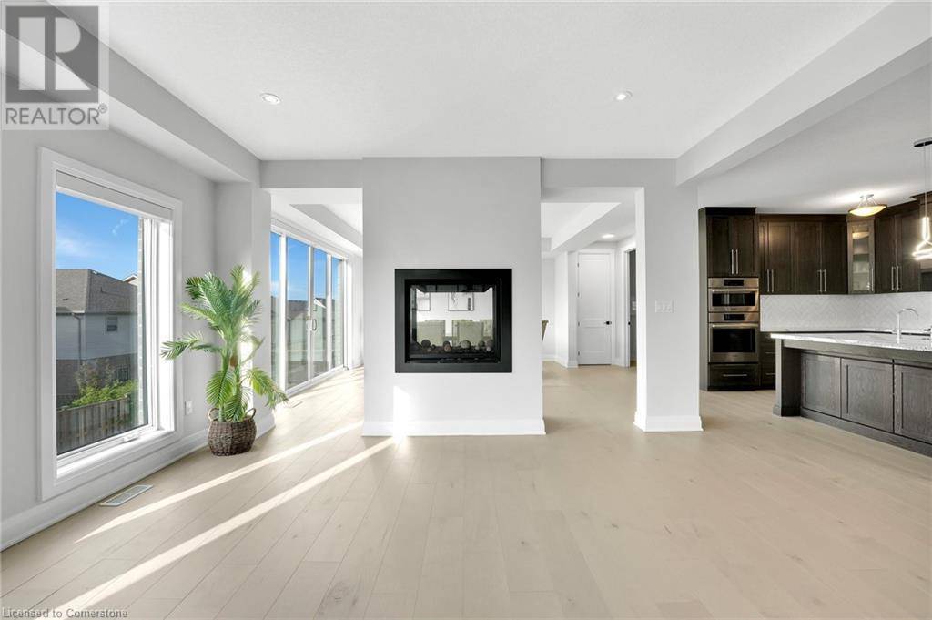 Kitchener, ON N2A0K3,554 BRIDGEMILL Crescent