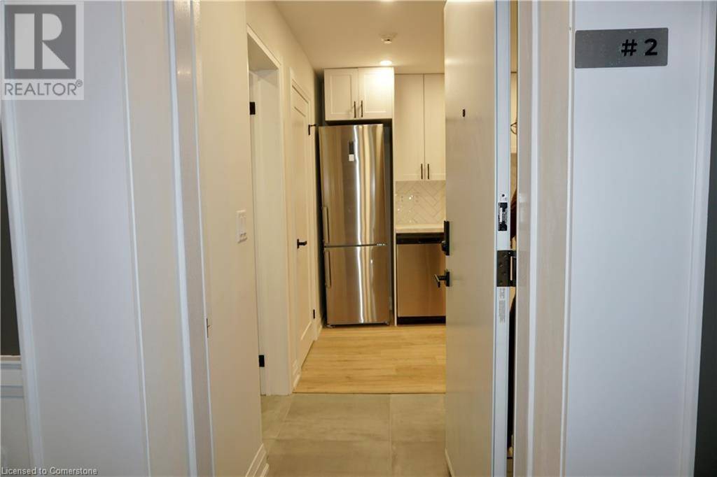 Hamilton, ON L8L2Z5,588 BARTON ST East #2