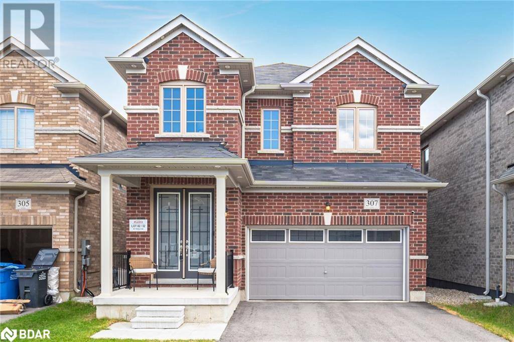 Dundalk, ON N0C1B0,307 RIDLEY Crescent