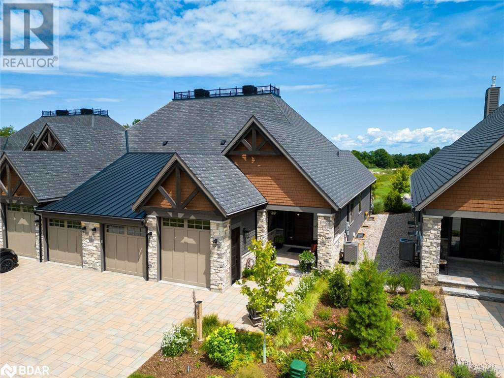 The Blue Mountains, ON N0H1J0,153 GEORGIAN BAY LANE