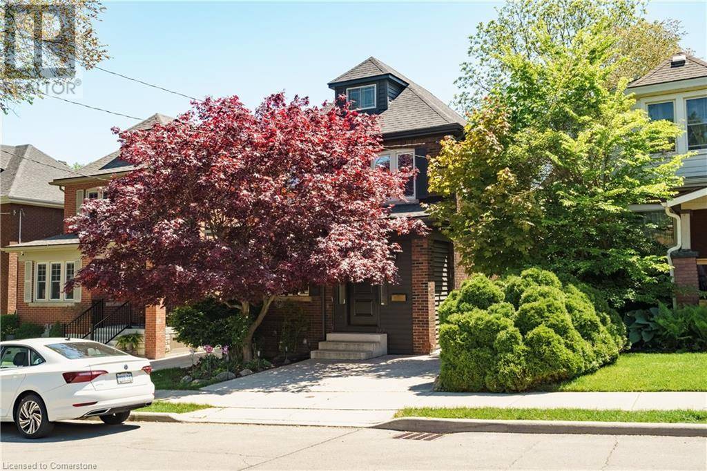 Hamilton, ON L8K2M7,287 GRAHAM Avenue S