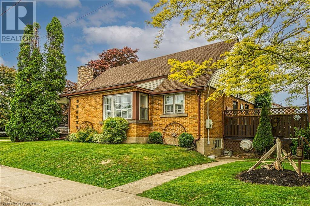 Hagersville, ON N0A1H0,14 SHERRING Street N