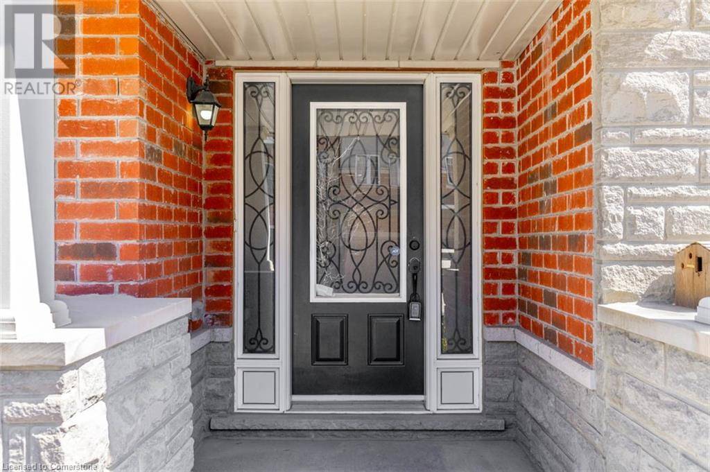 Brampton, ON L6Z0J1,81 NEW PINES Trail