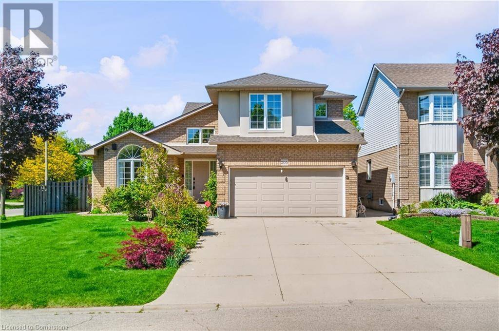 Mount Hope, ON L0R1N0,205 PORTAGE Lane