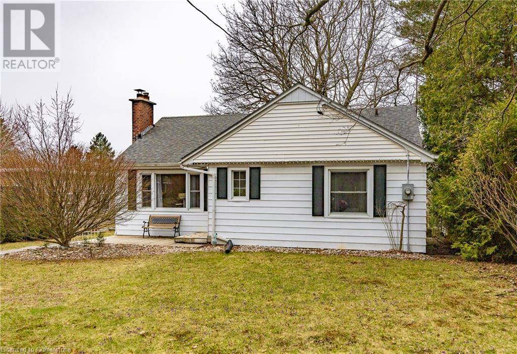 Simcoe, ON N3Y3L3,20 GIBSON Drive