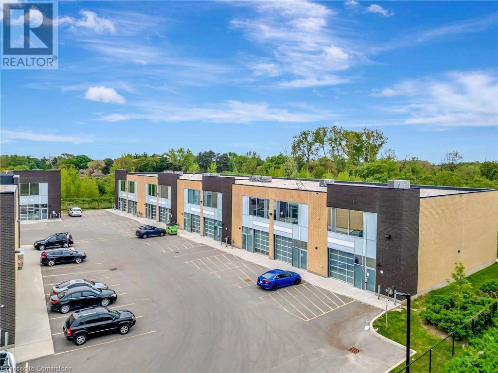 Burlington, ON L7T0C5,1156 KING RD #27