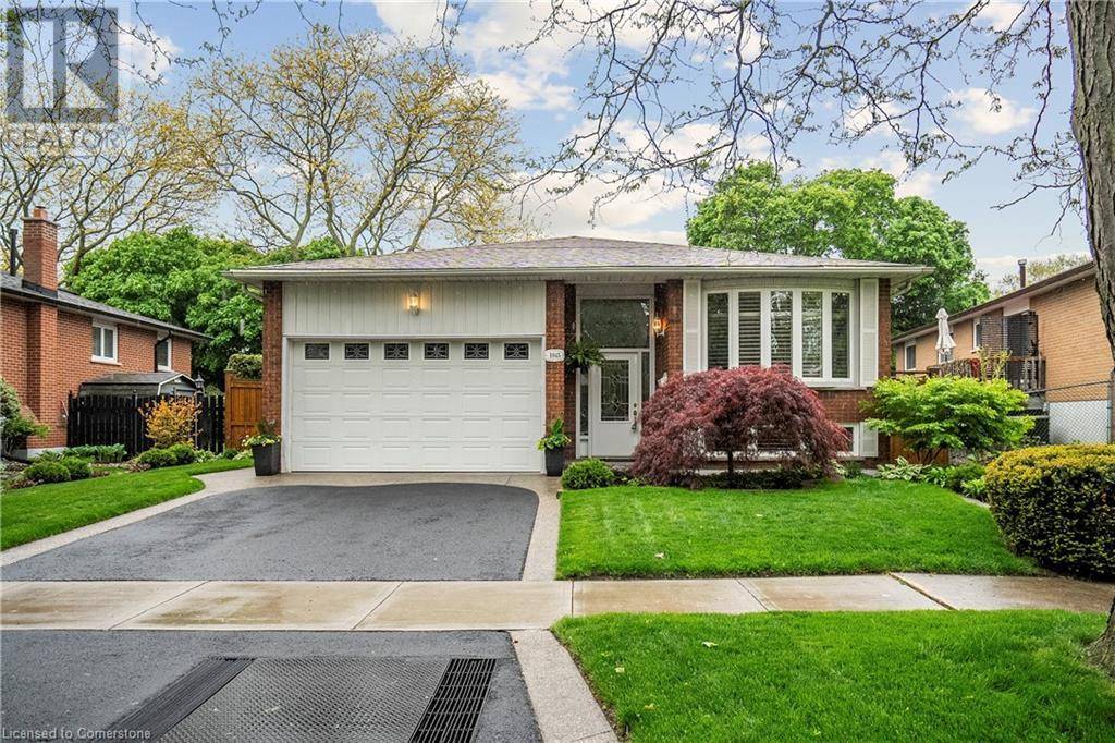 Burlington, ON L7T4C6,1045 DOWLAND Crescent