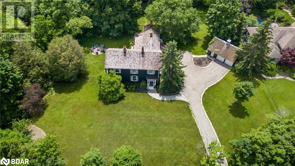 Barrie, ON L4N7S6,311 TOLLENDAL MILL Road