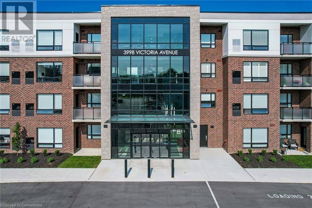 Jordan, ON L0R2C0,3998 VICTORIA AVE #102