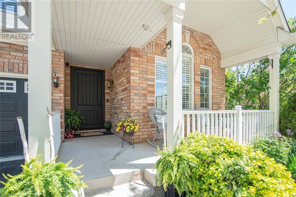 Milton, ON L9T6M7,941 HUFFMAN Crescent