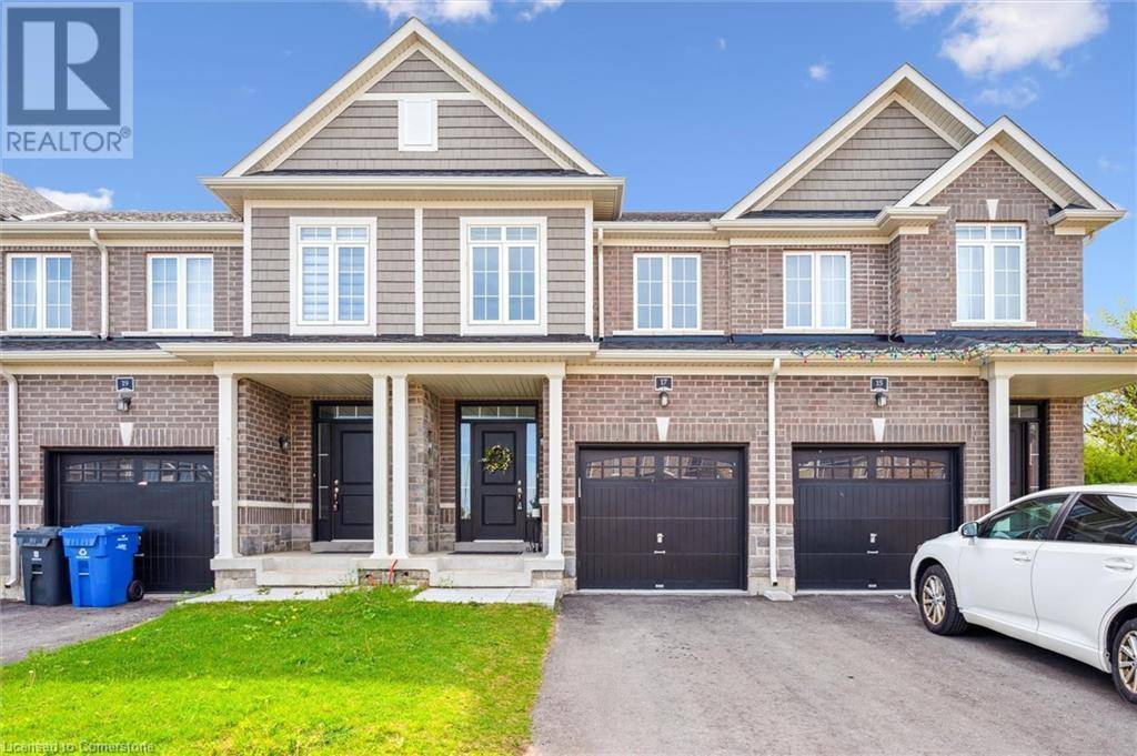 Guelph, ON N1L0R4,17 JELL Street