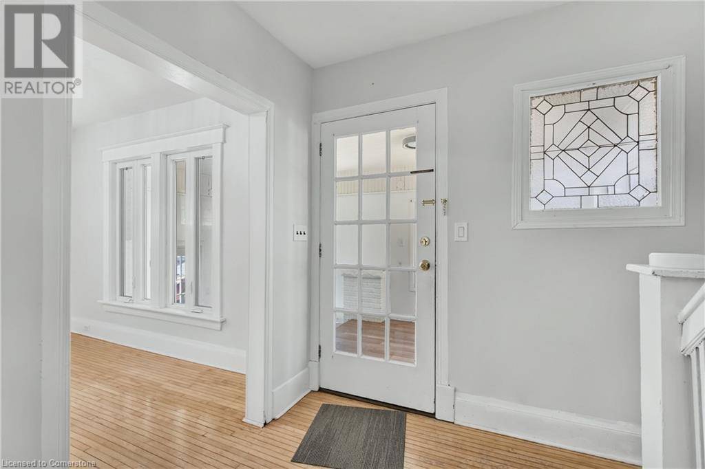 Niagara Falls, ON L2E1Z9,4989 WILLMOTT Street