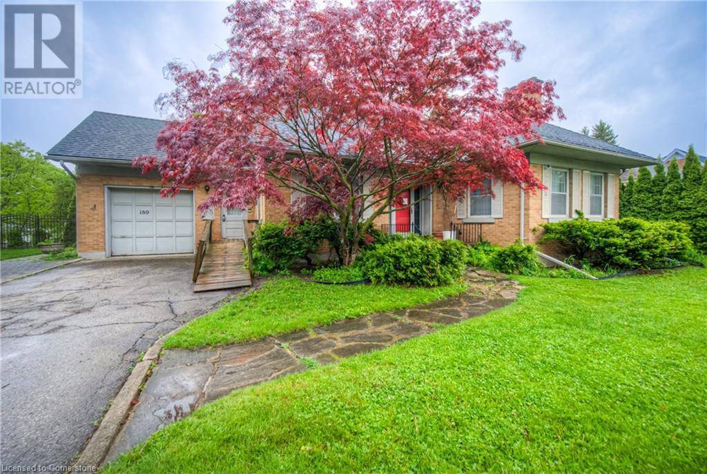 Waterloo, ON N2L1C6,189 JOHN Street W