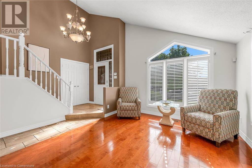 Stoney Creek, ON L8J2T9,75 GATESTONE Drive