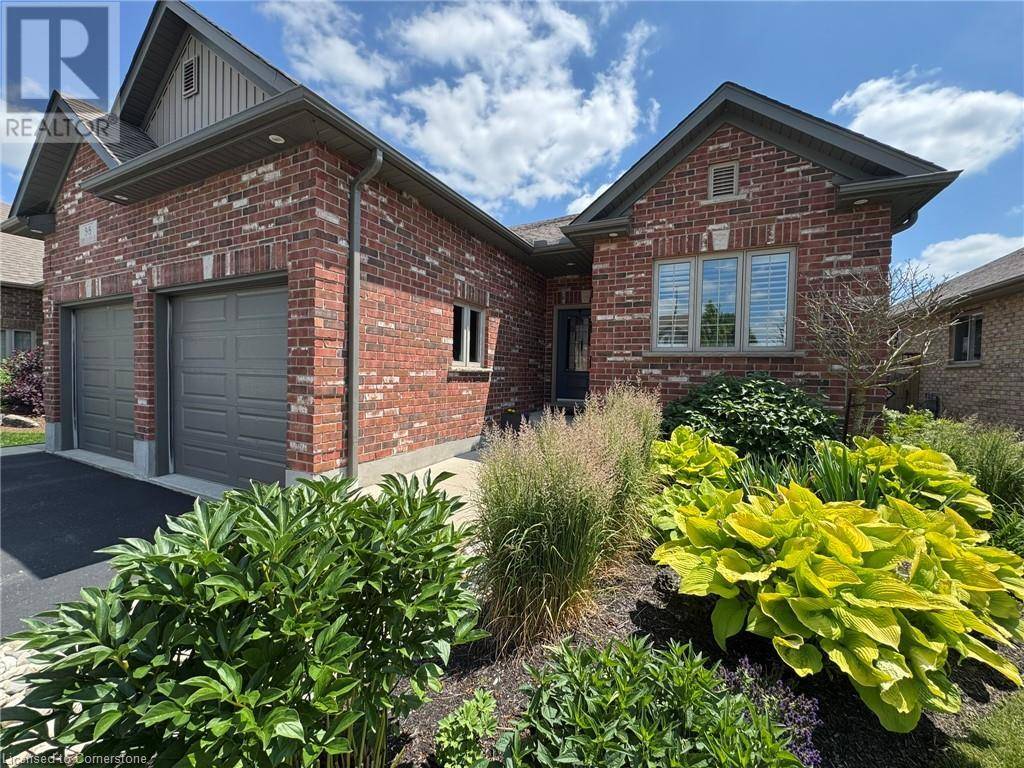 Wellesley, ON N0B2T0,98 GERBER MEADOWS Drive