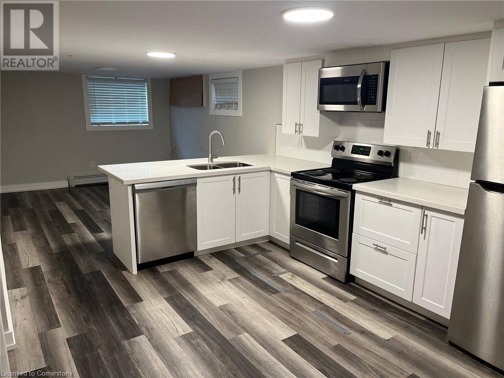 St. Catharines, ON L2M5T3,56 MARLBOROUGH AVE #Basement