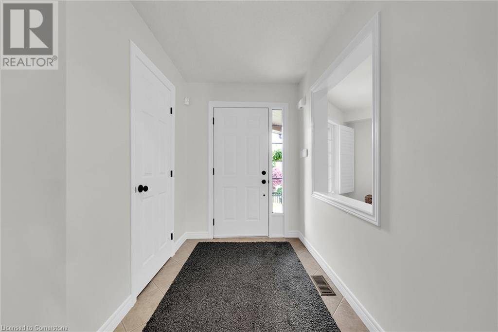 Stoney Creek, ON L8E6B6,60 BENZIGER Lane