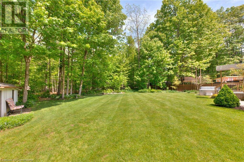 Elmira, ON N3B3C5,19 SANDPIPER Court