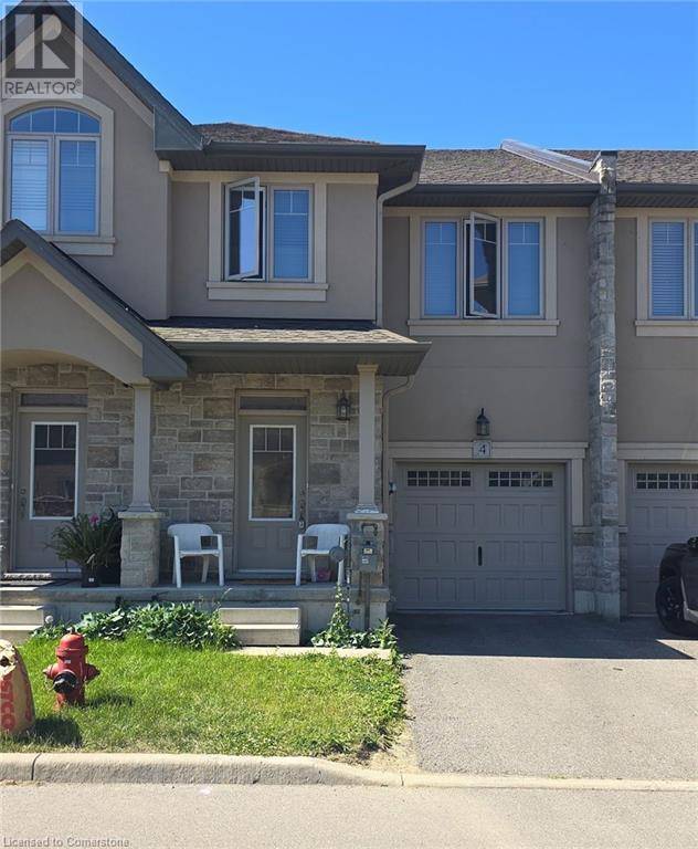 Stoney Creek, ON L8E0J4,98 SHOREVIEW PL #4