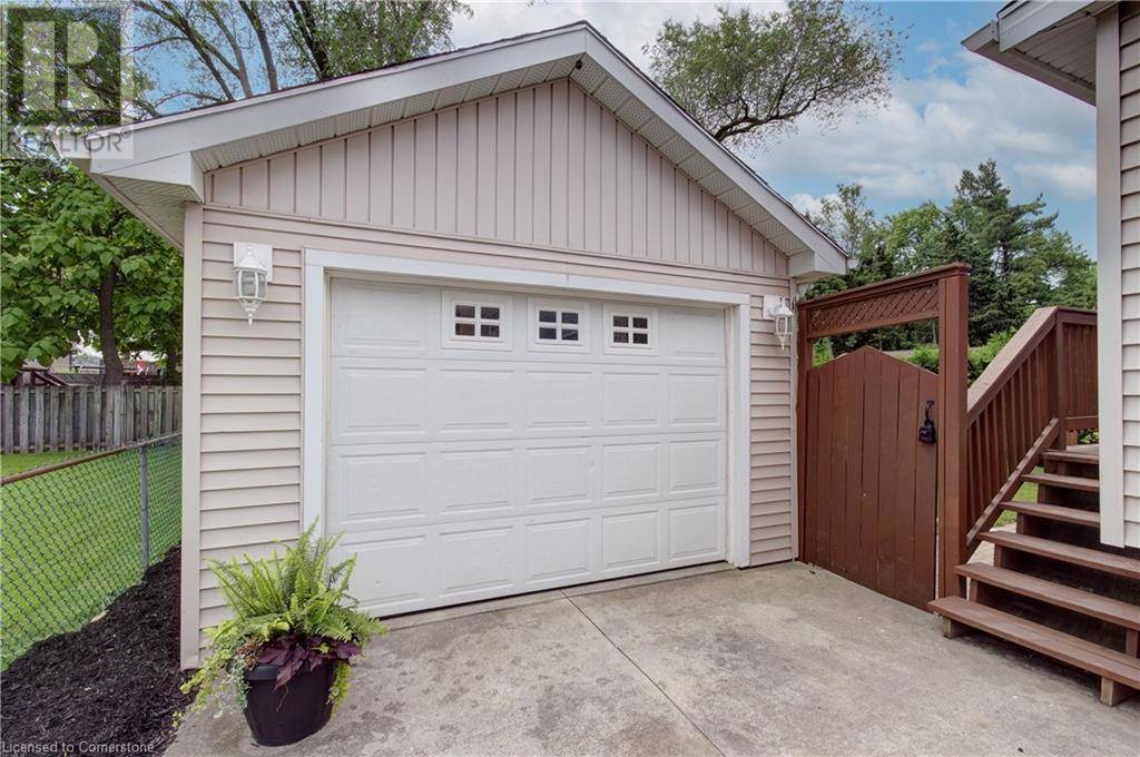 St. Catharines, ON L2P2T6,5 TERRACE HILL Road