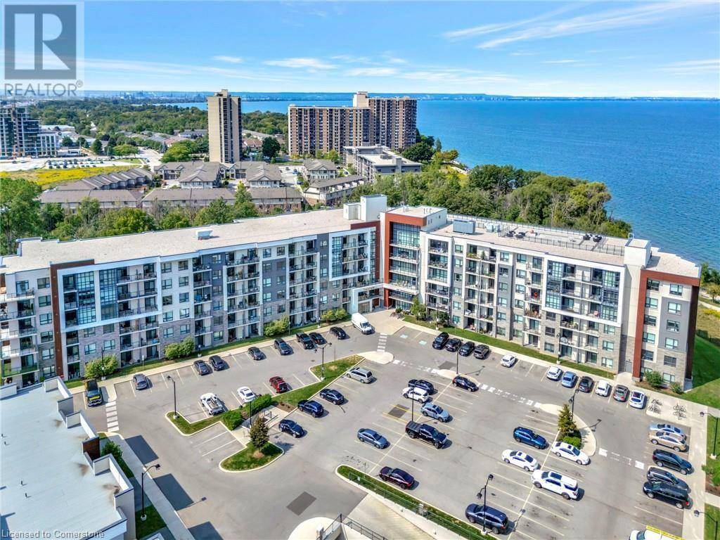 Stoney Creek, ON L8E0K3,125 SHOREVIEW PL #322
