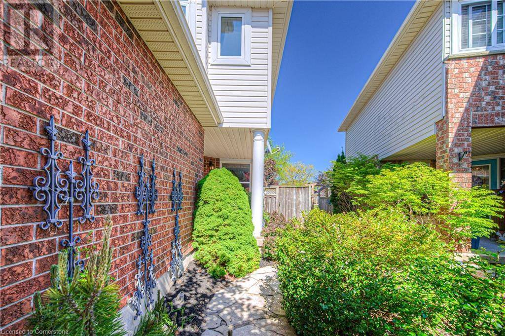 Cambridge, ON N1P1E5,7 WHEELER Drive