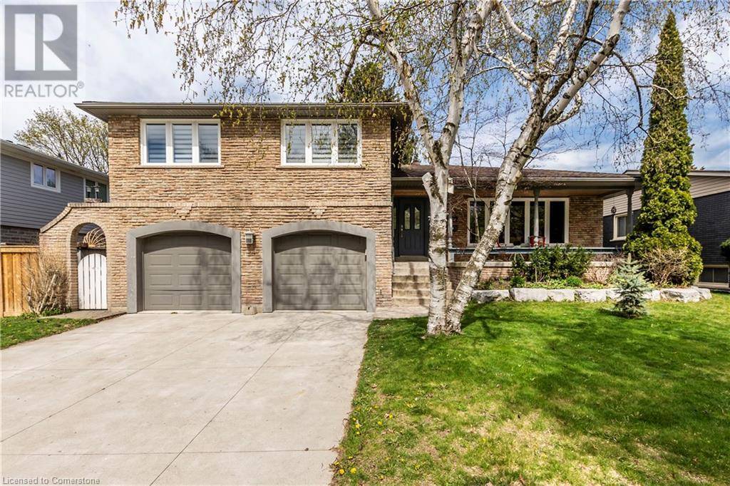 Burlington, ON L7L1G7,4463 HAWTHORNE Drive