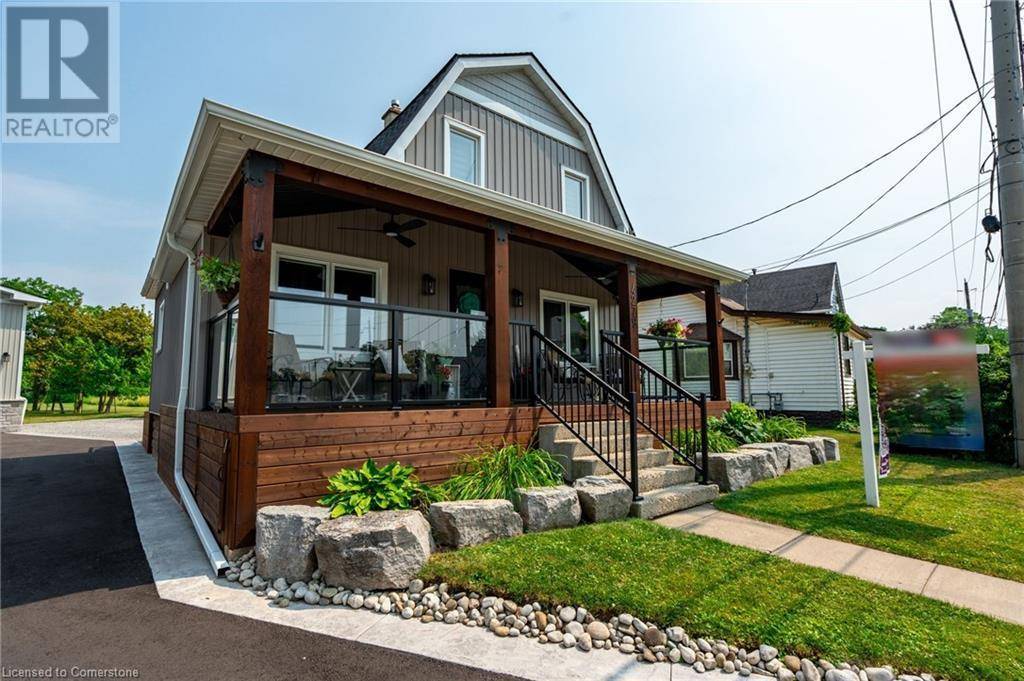 Beamsville, ON L0R1B6,4279 EAST Avenue