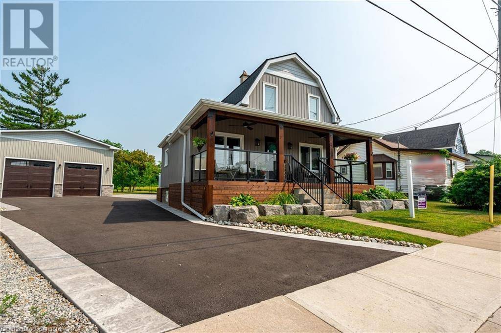 Beamsville, ON L0R1B6,4279 EAST Avenue