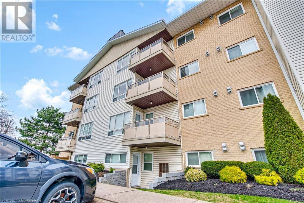 St. Catharines, ON L2M7W9,78 ROEHAMPTON AVE #317