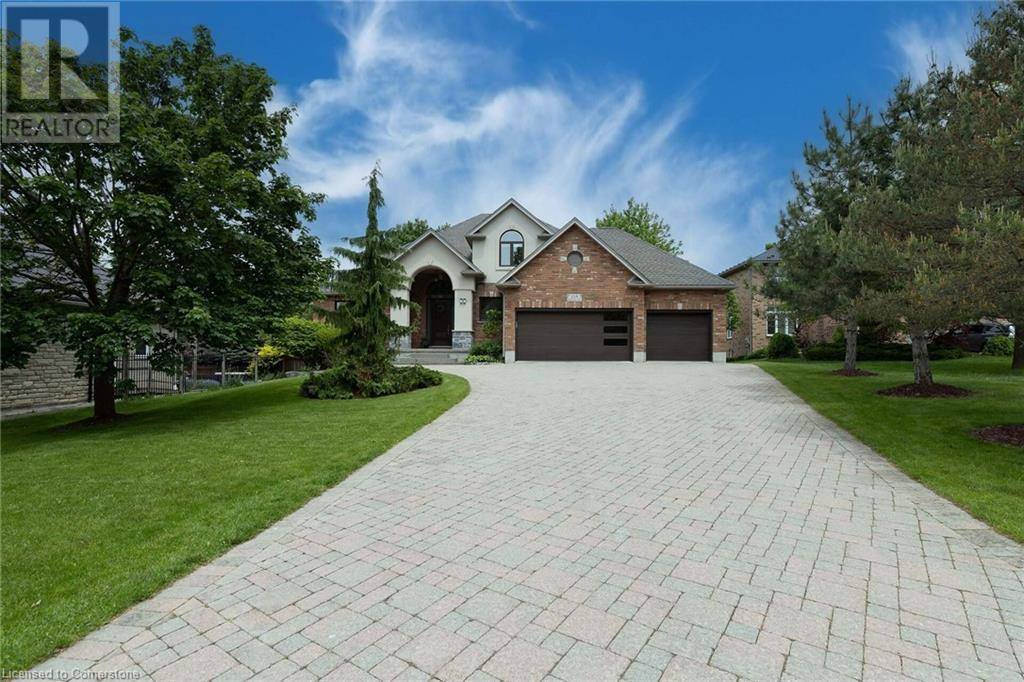 Kitchener, ON N2P2M1,108 DIRKSEN Court