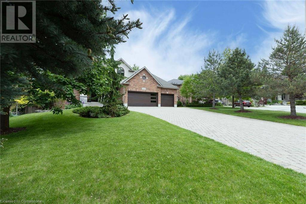 Kitchener, ON N2P2M1,108 DIRKSEN Court