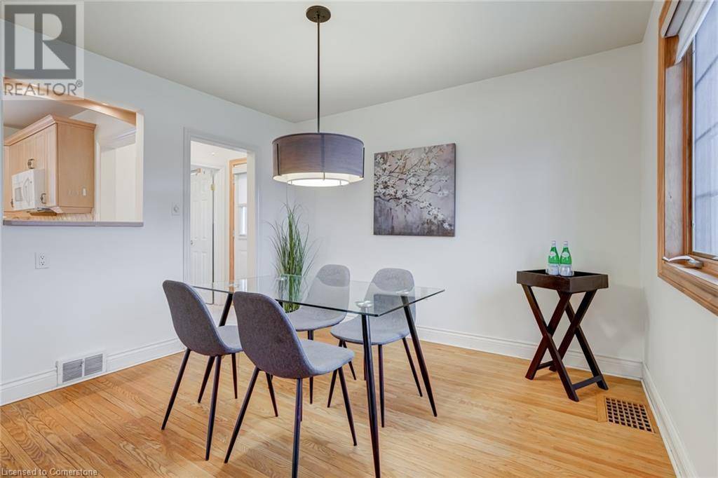 Hamilton, ON L8K4B2,21 GAILMONT Drive