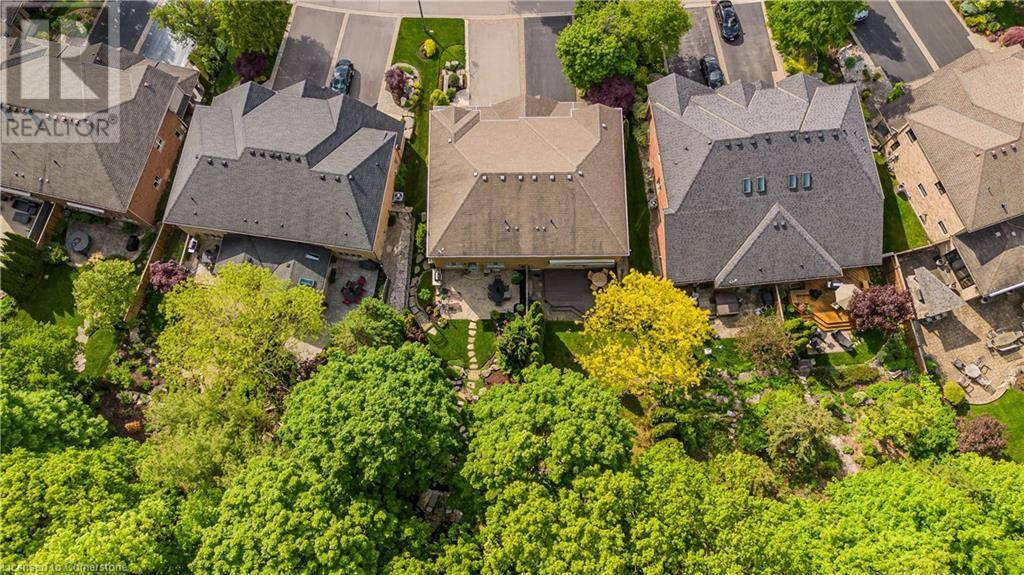 Burlington, ON L7P5B3,1148 WESTHAVEN Drive