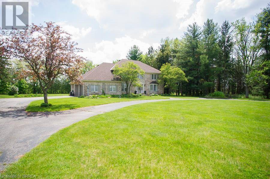 Brantford, ON N3T5L7,92 HIGHLAND Drive