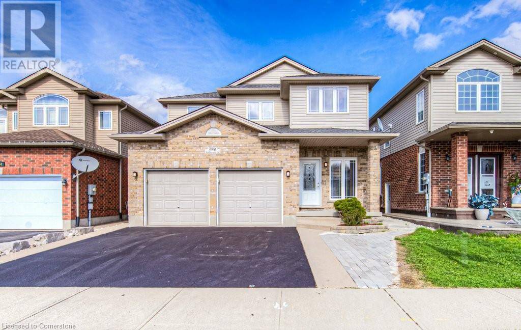 Kitchener, ON N2A0C5,950 PEBBLECREEK Court