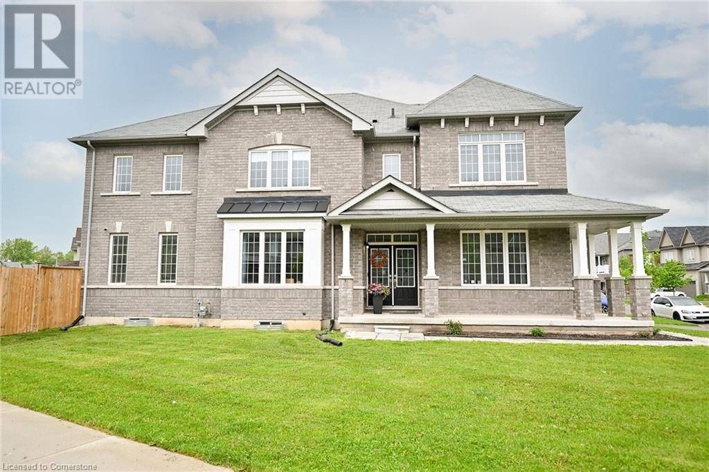 Welland, ON L3B0G9,19 FROGGY Drive