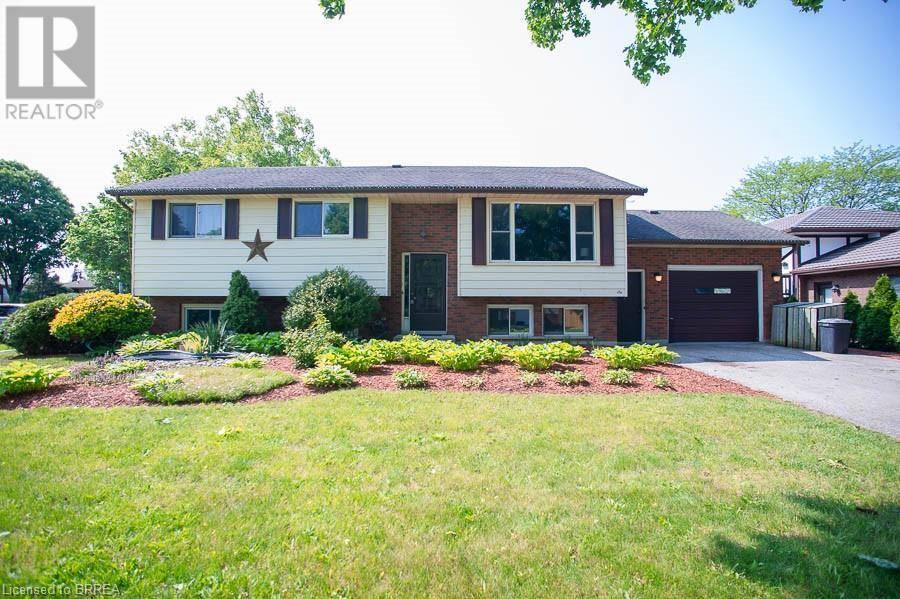 Simcoe, ON N3Y4T4,6 BERKLEY Crescent