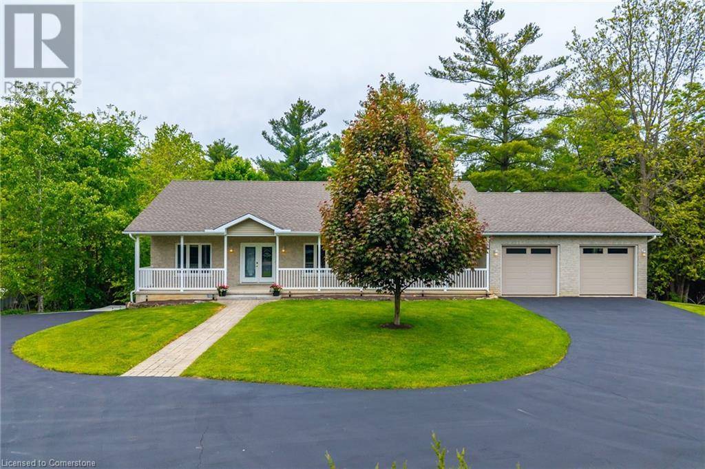 Puslinch, ON N0B2J0,1323 8TH CONCESSION Road W