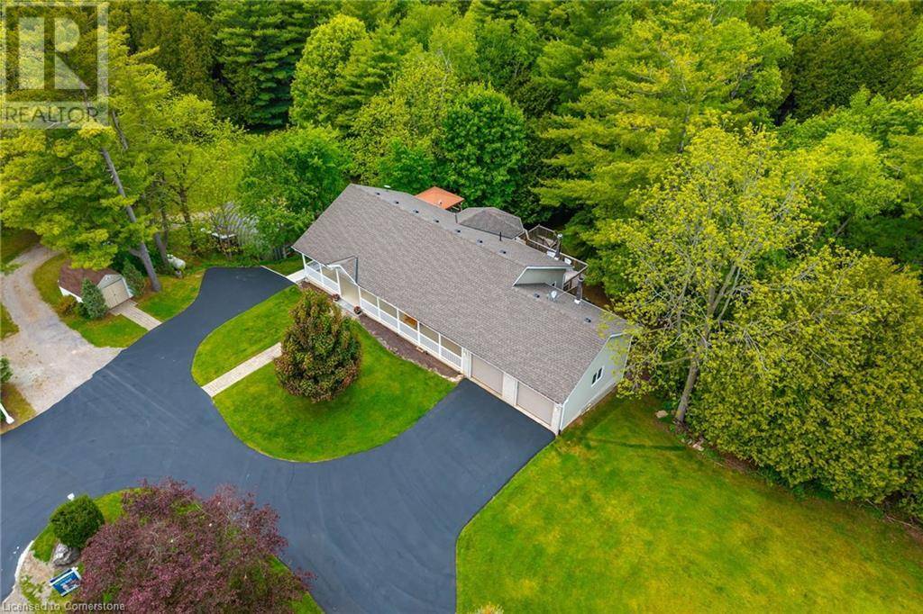 Puslinch, ON N0B2J0,1323 8TH CONCESSION Road W