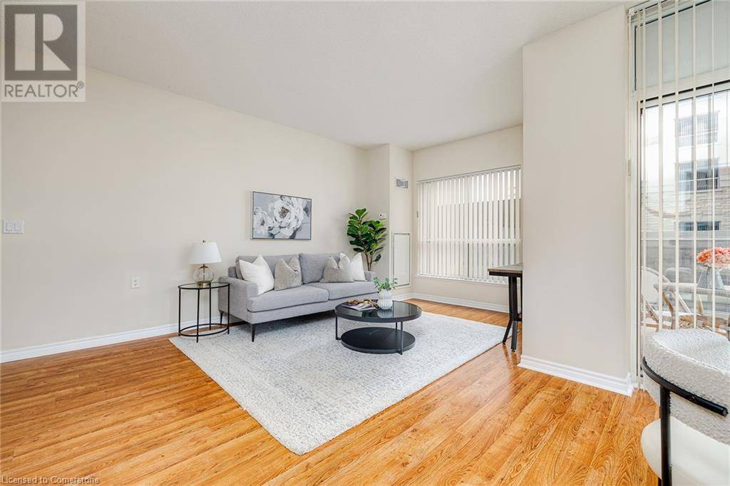 Mississauga, ON L5V0A4,810 SCOLLARD CT #206
