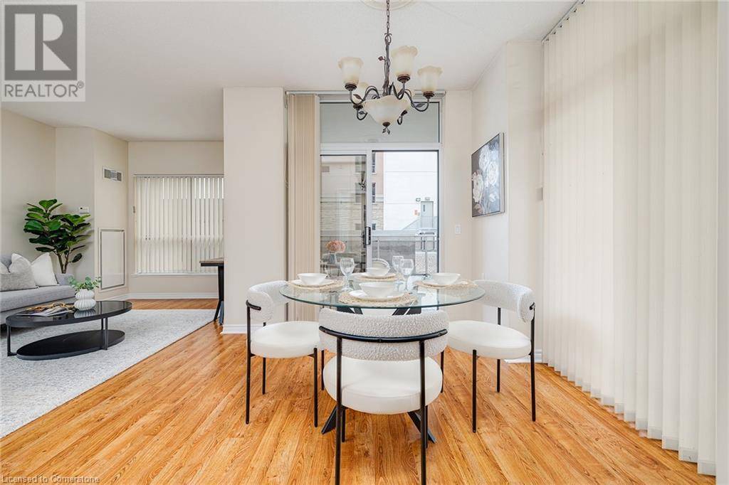 Mississauga, ON L5V0A4,810 SCOLLARD CT #206